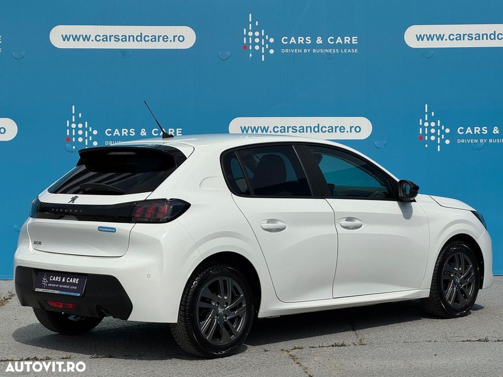 Peugeot 208 1.2 L PureTech STT Active - 4