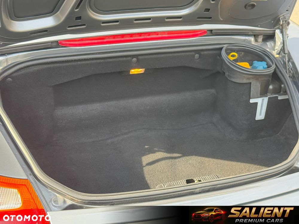 Porsche Boxster 2.7 - 38