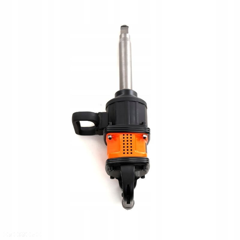 KRAFTDELE KLUCZ PNEUMATYCZNY UDAROWY 4800Nm 1 DŁUGA NASADA KD1426 - 5