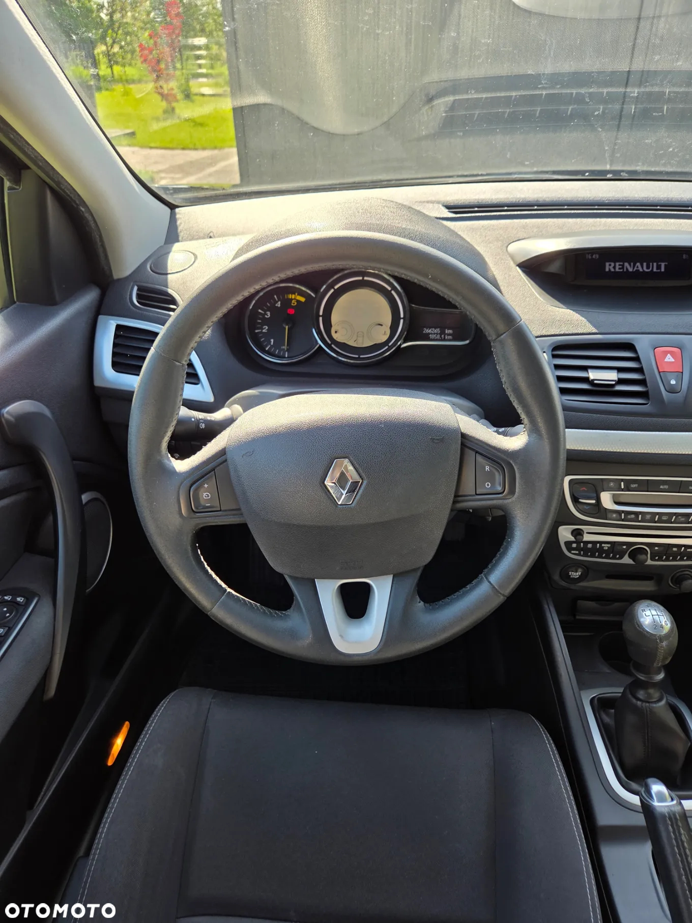 Renault Megane - 5