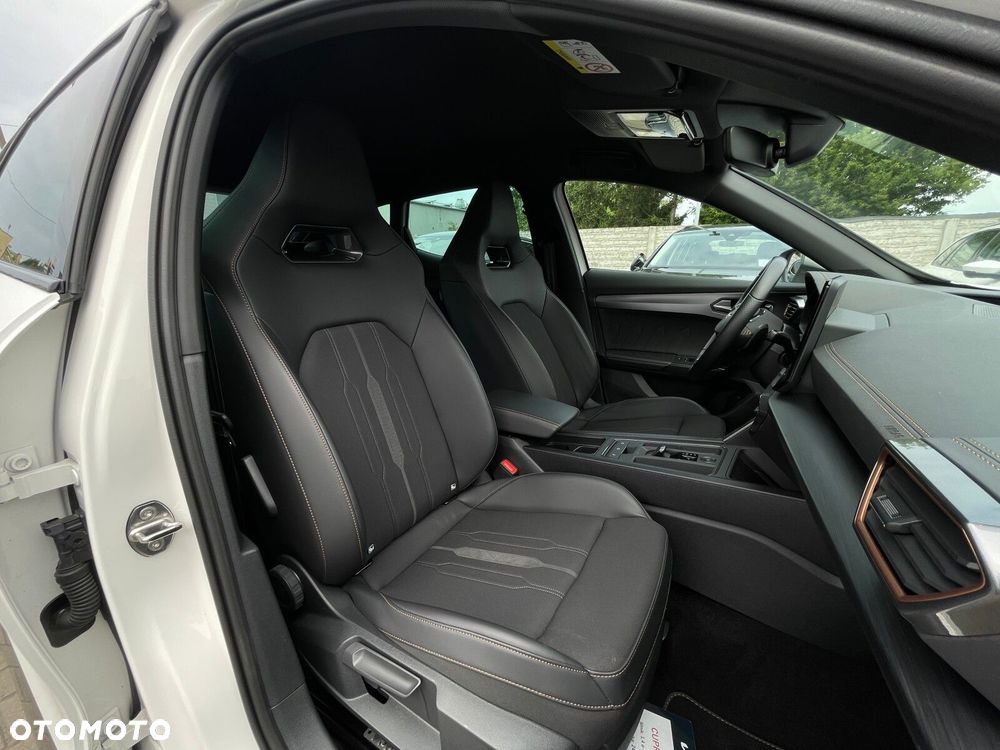 Cupra Formentor 1.4 e-Hybrid VZ DSG - 17
