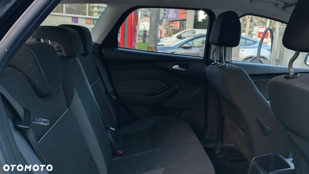 Ford Focus 1.0 EcoBoost Edition - 13