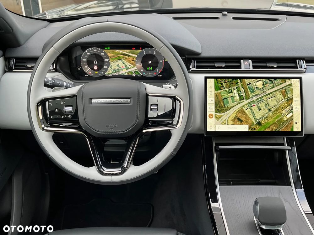 Land Rover Range Rover Velar - 8