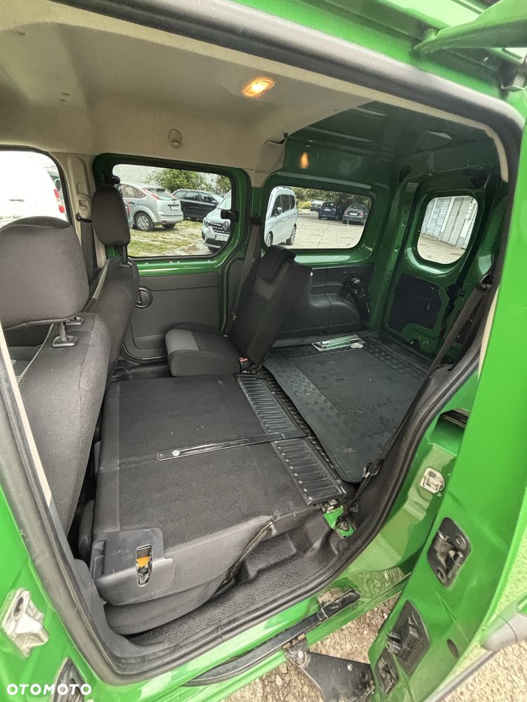 Renault Kangoo - 4
