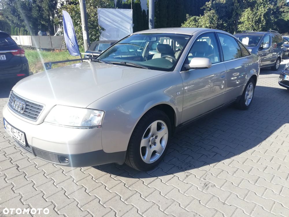 Audi A6 ver-a6-1-8 - 1