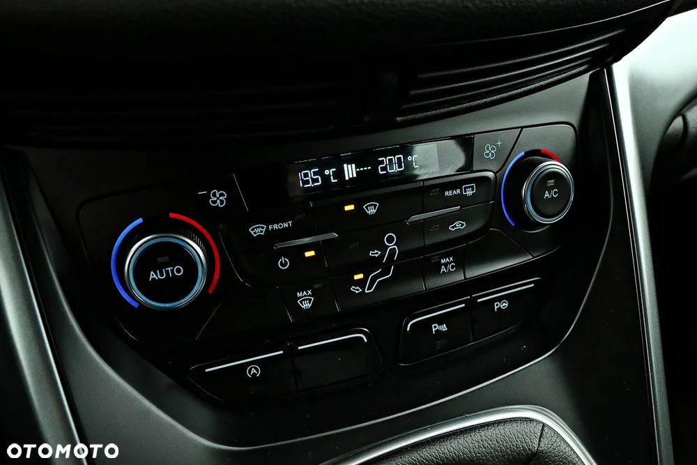 Ford Kuga 1.5 EcoBoost FWD ST-Line ASS GPF - 38