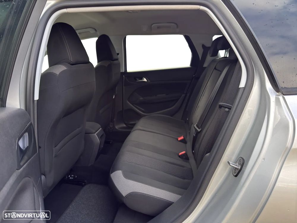 Peugeot 308 SW 1.6 BlueHDi Style - 12