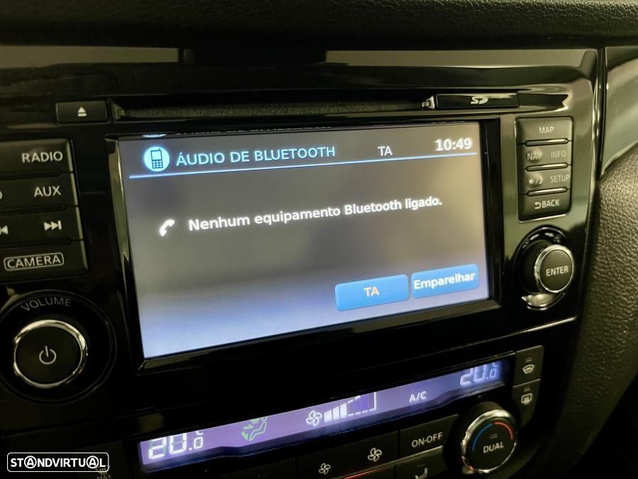 Nissan Qashqai 1.5 dCi Tekna Premium 17 360 - 21
