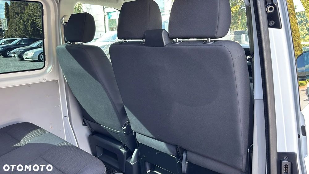 Volkswagen Transporter Lang EU6 Plus Comfortline - 24