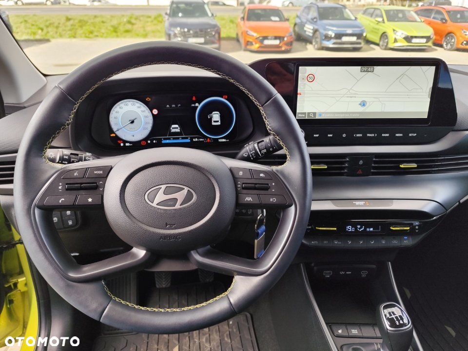 Hyundai i20 - 7