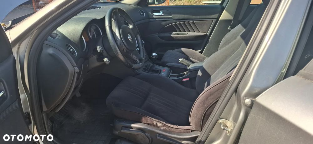 Alfa Romeo 159 Sportwagon ver-1-8mpi-impression - 21