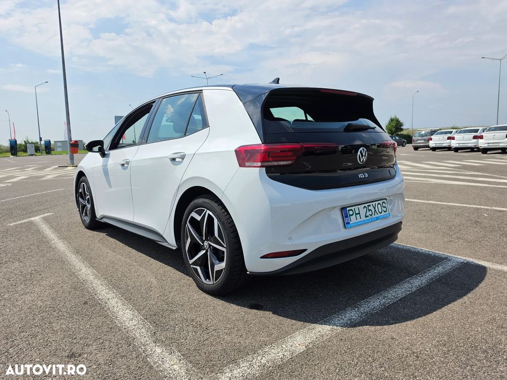 Volkswagen ID.3 58 kWh Pro Performance - 16