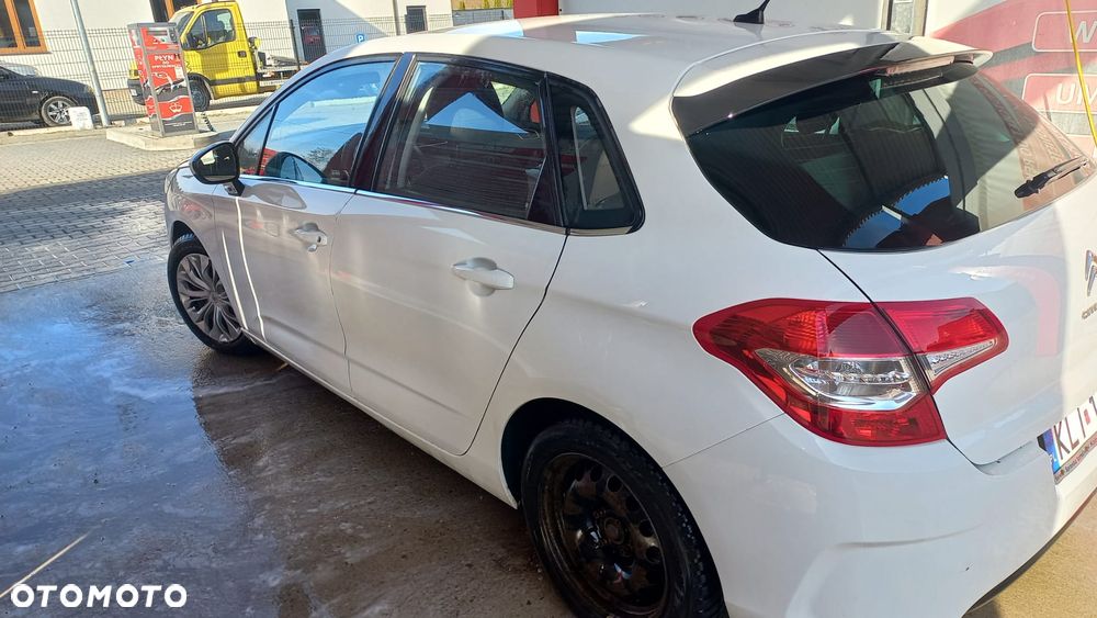 Citroën C4 1.6 HDi Selection - 3
