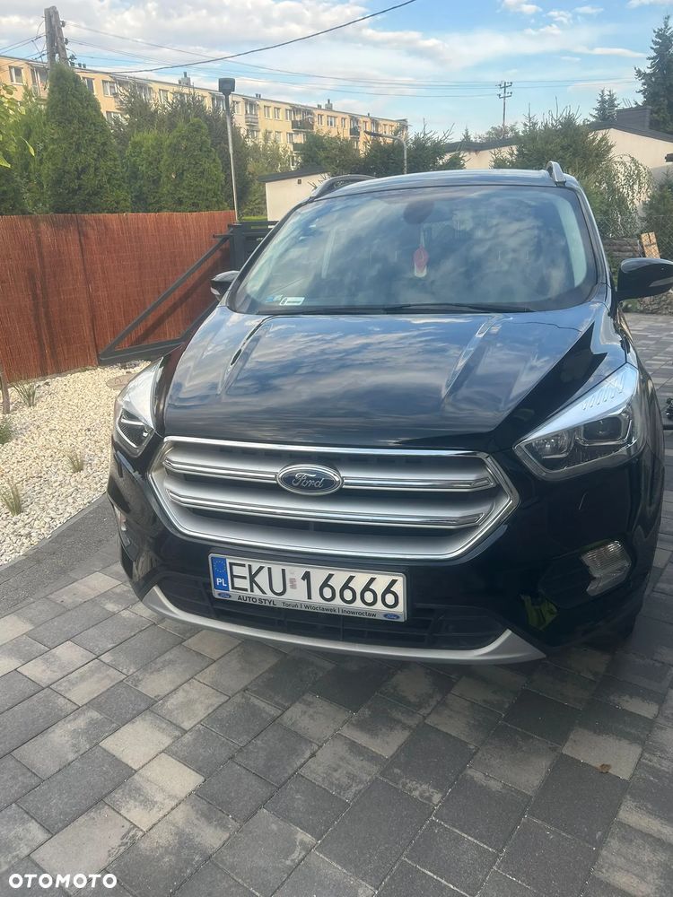 Ford Kuga 1.5 EcoBoost FWD Titanium ASS MMT6 - 1