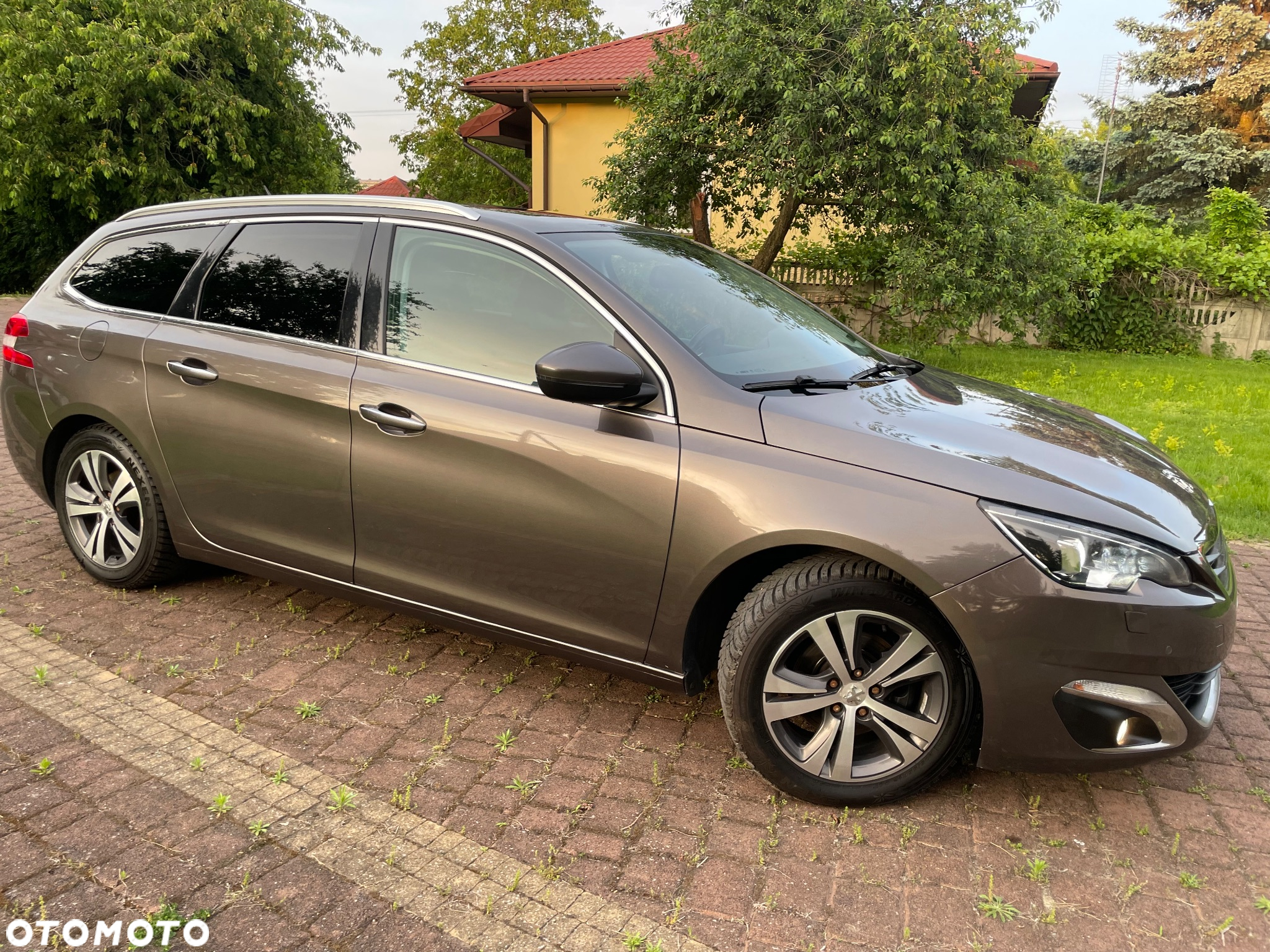 Peugeot 308 1.2 PureTech Active S&S - 18