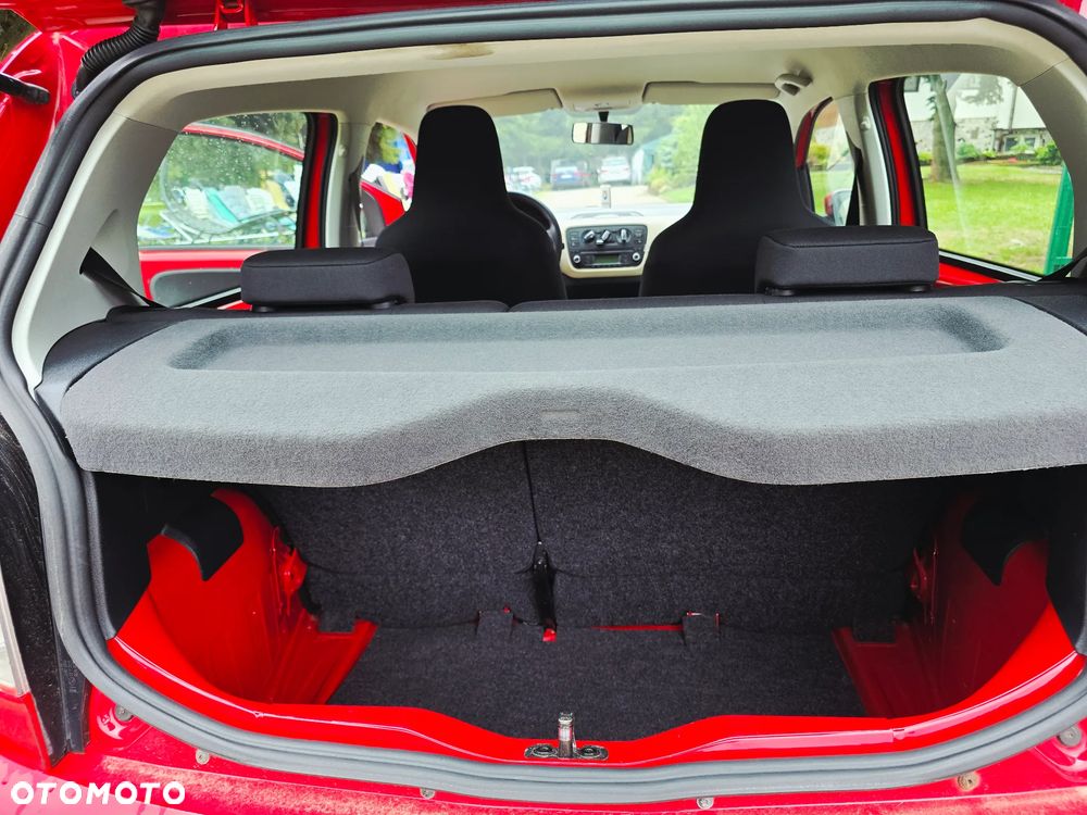 Skoda Citigo - 3