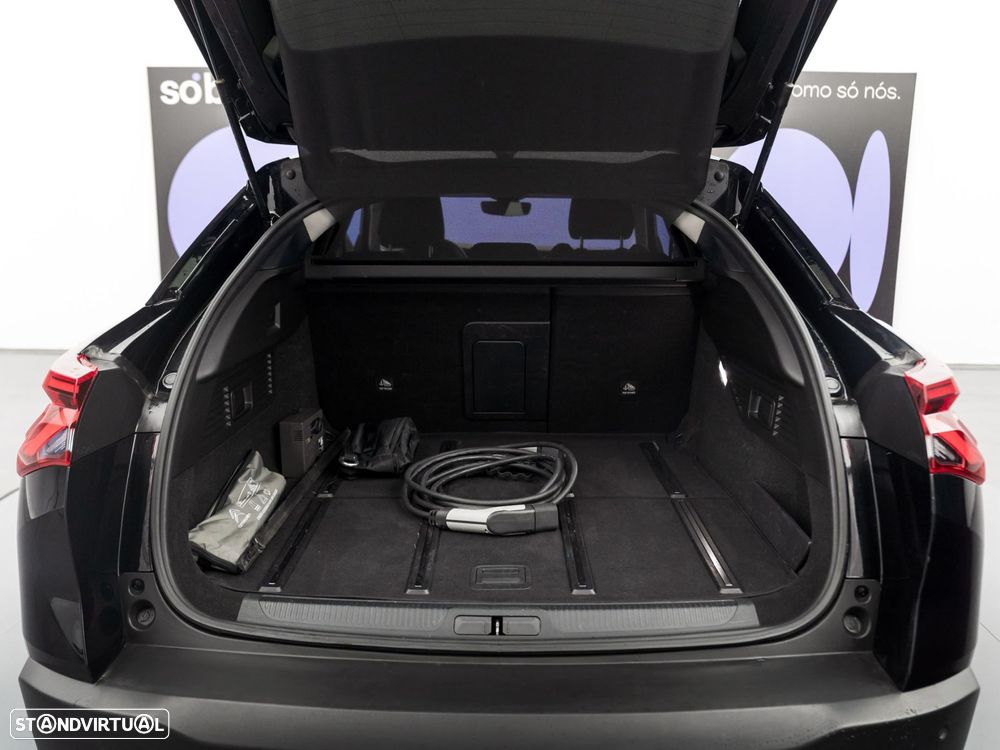 Citroën C5 X 1.6 Hybrid Feel Pack e-EAT8 - 11
