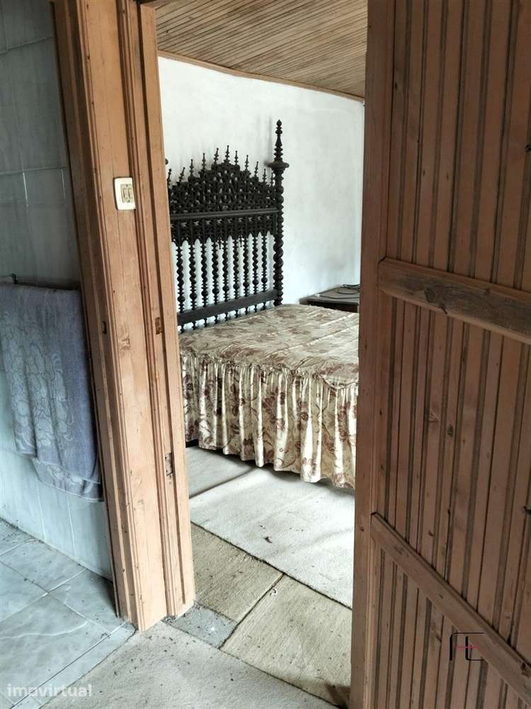 Moradia Isolada T3 Venda em Candemil,Amarante - Grande imagem: 3/17