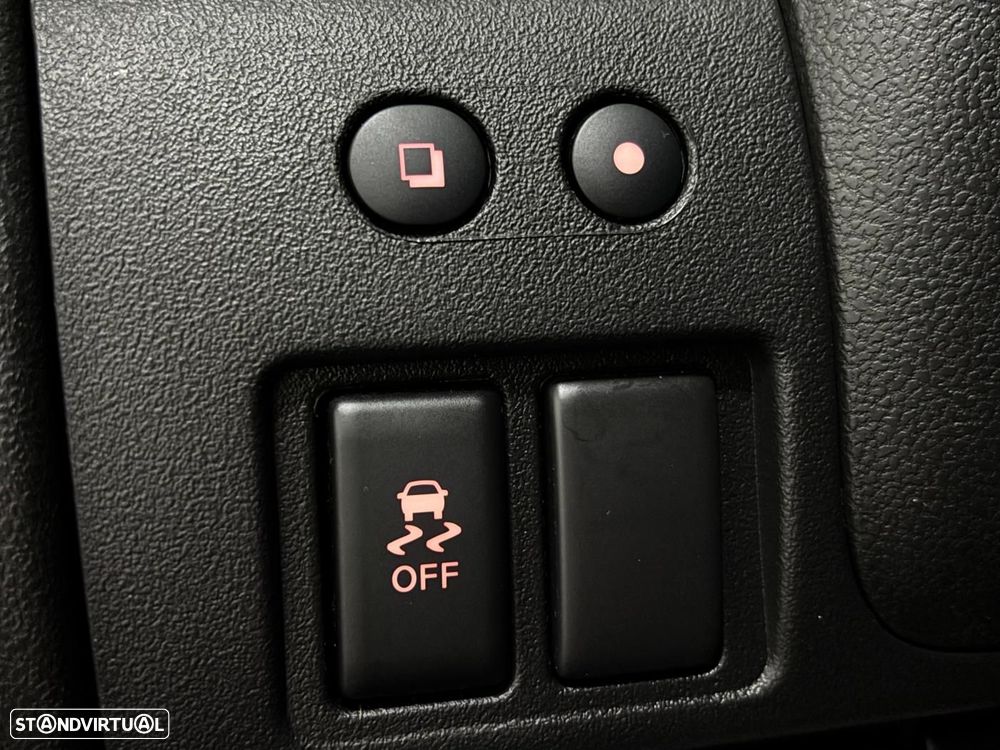 Nissan Micra 1.2 Acenta CVT P.Ex.White - 27