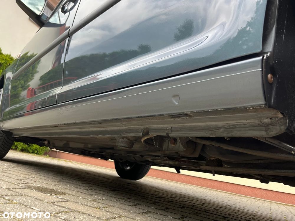 Volkswagen Caddy 1.4 Life (5-Si.) - 21