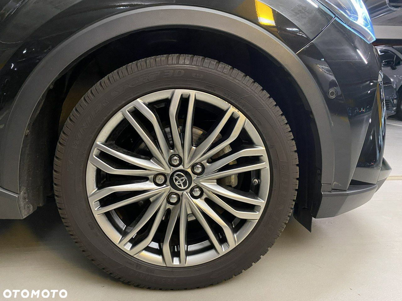 Toyota C-HR - 10