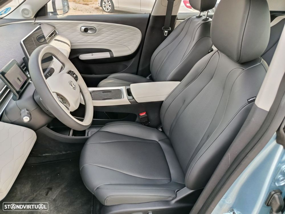 Dongfeng Box 42 kWh Pro - 7