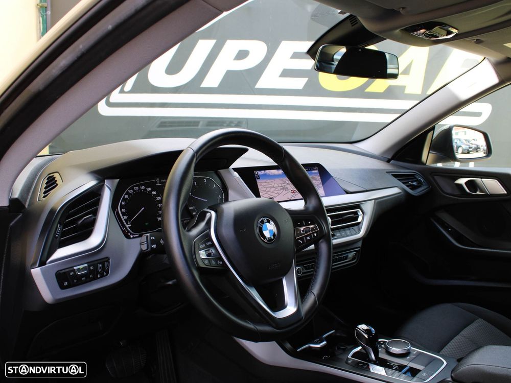 BMW 216 Gran Coupé d Advantage - 30