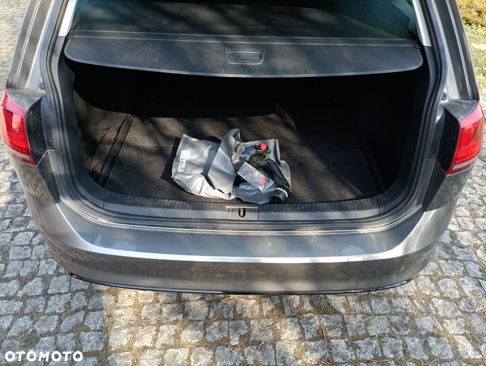 Volkswagen Golf Variant 2.0 TDI BMT Comfortline - 11