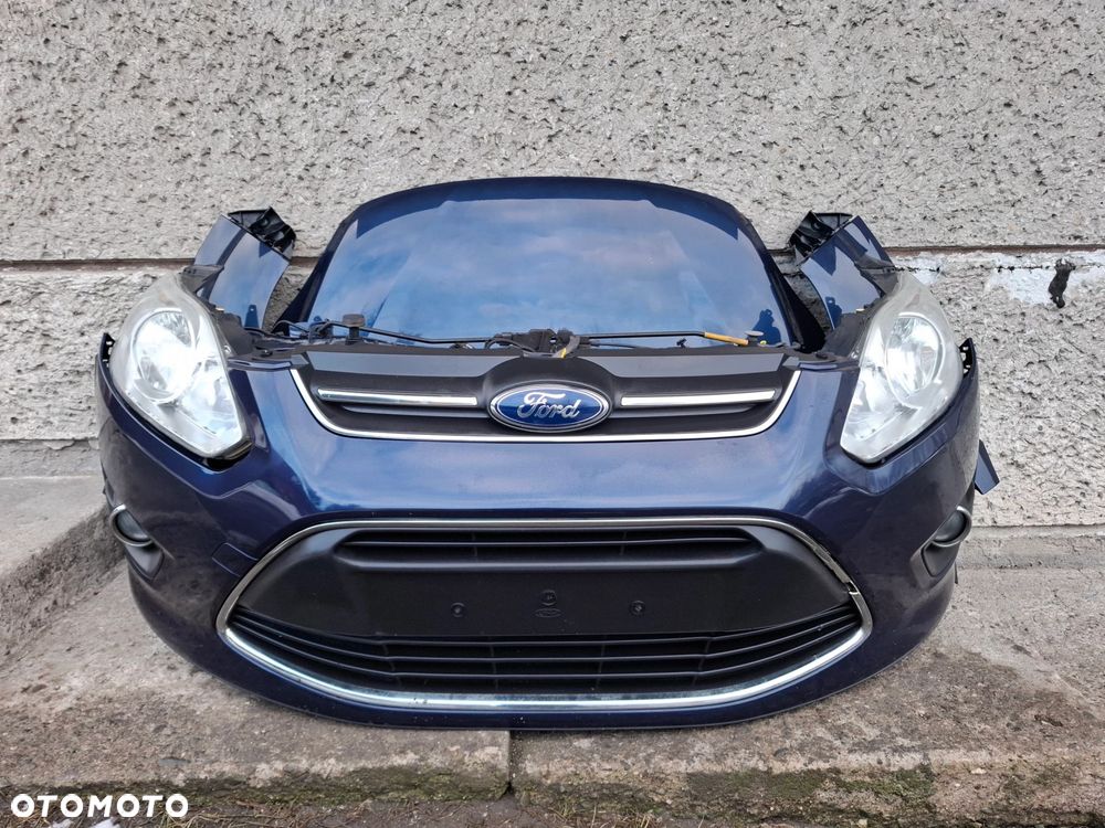 WZMOCNIENIE KOMPLETNY PRZÓD FORD C-MAX MK2 10/14r - 2
