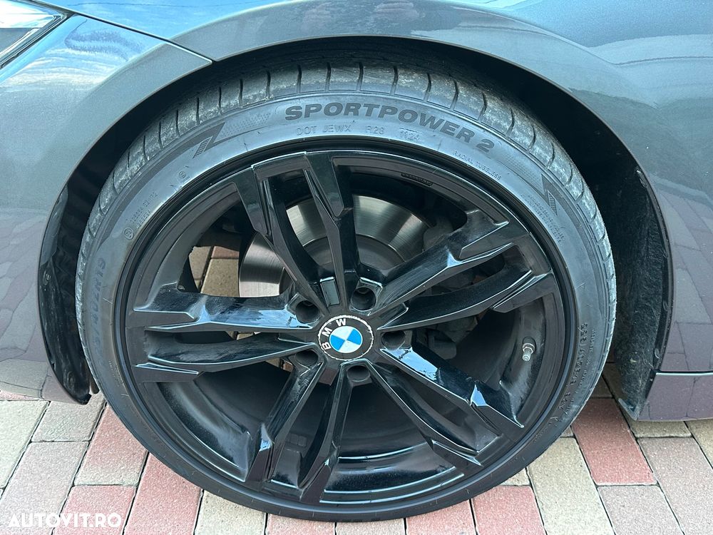 BMW Seria 4 - 20