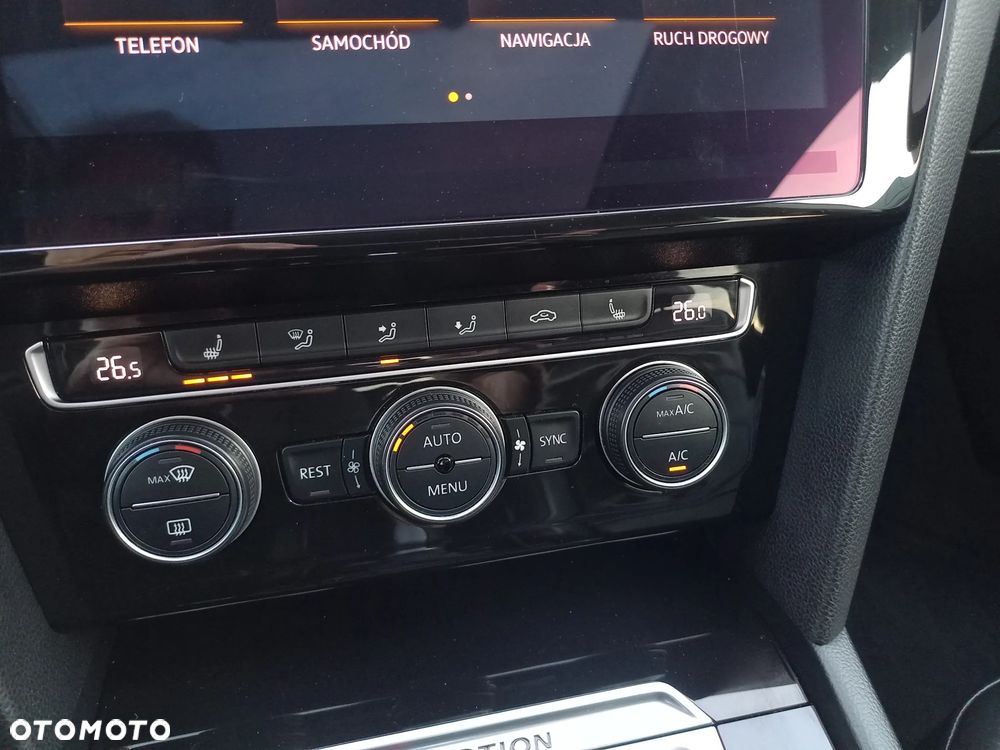 Volkswagen Arteon 2.0 TDI Bi-Turbo SCR 4Mot Elegance DSG - 37