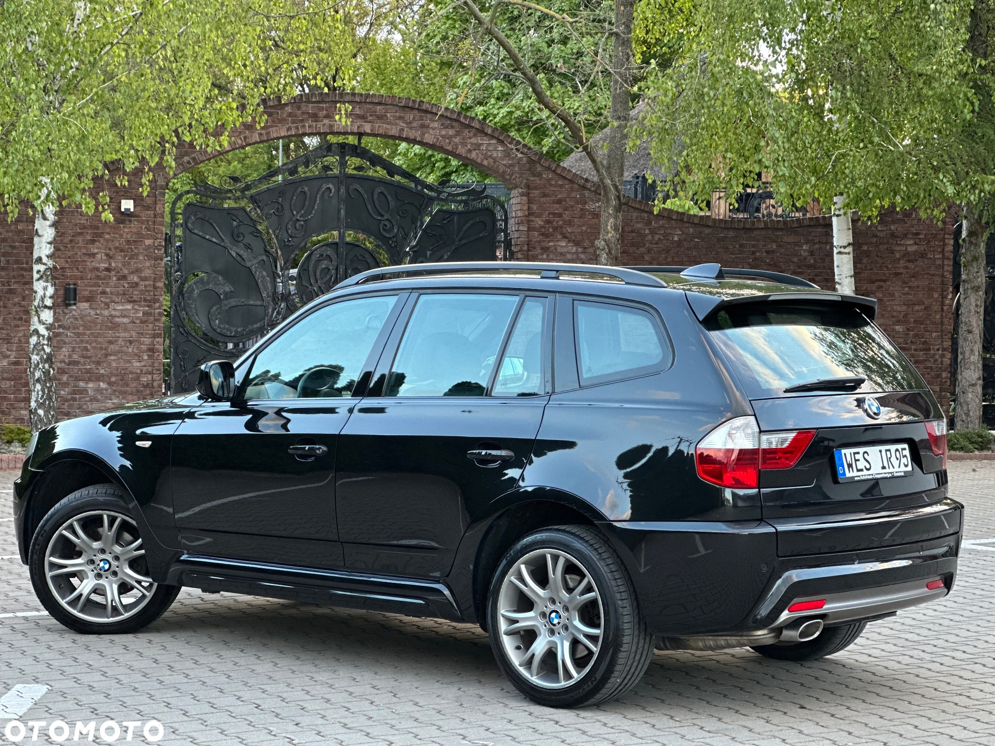 BMW X3 xDrive20d Limited Sport Edition - 18