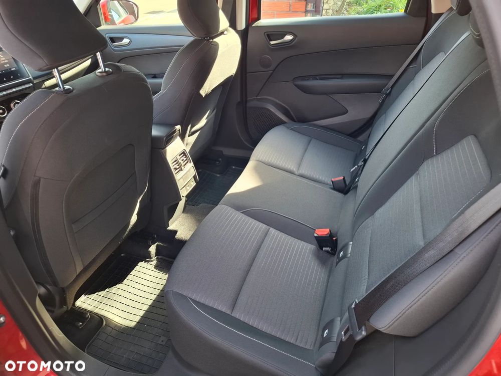 Renault Arkana 1.3 TCe mHEV Zen EDC - 24