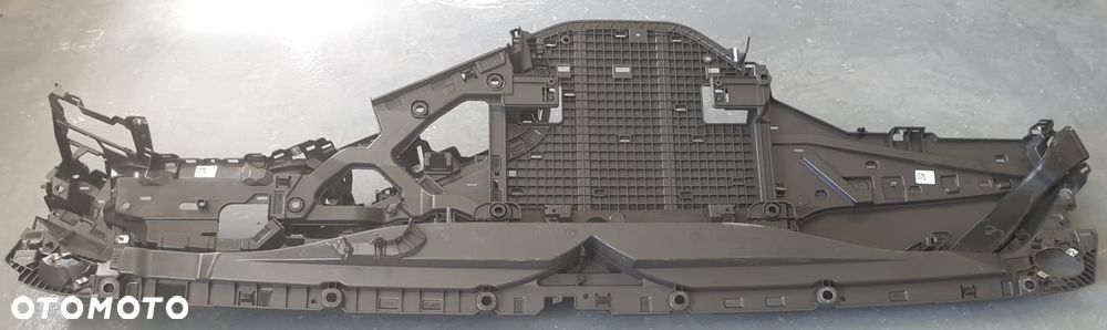 PODSTAWA DESKI ROZDZIELCZEJ DAF XG / XF NOWY MODEL  2321655 RAMA MOCUJĄCA DESKĘ - 7