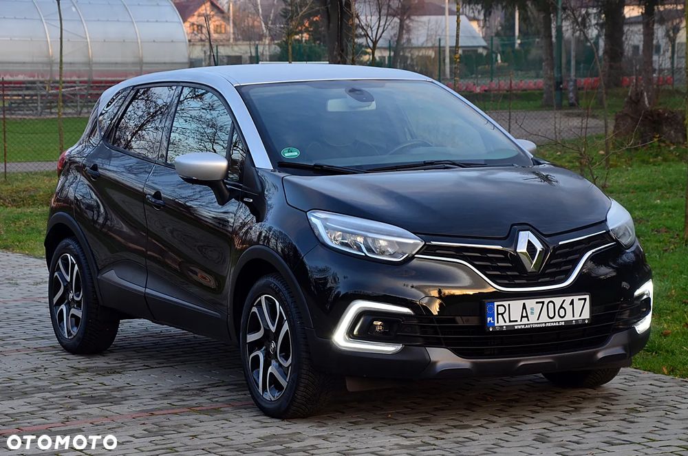 Renault Captur (ENERGY) TCe 90 BOSE EDITION - 7