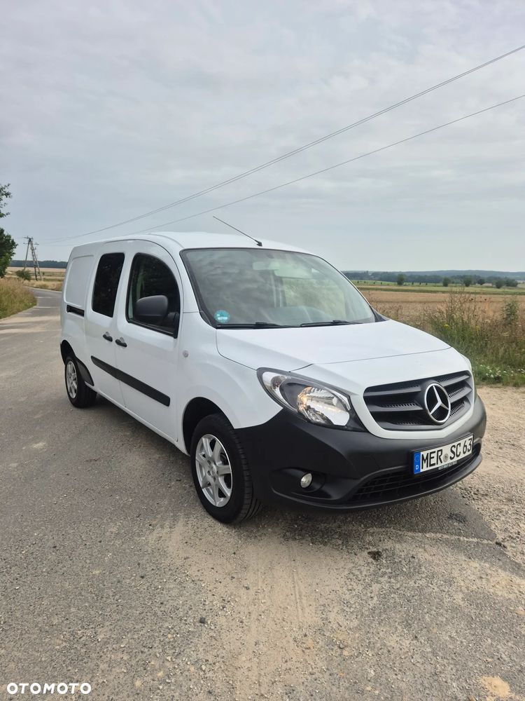 Mercedes-Benz Citan - 4