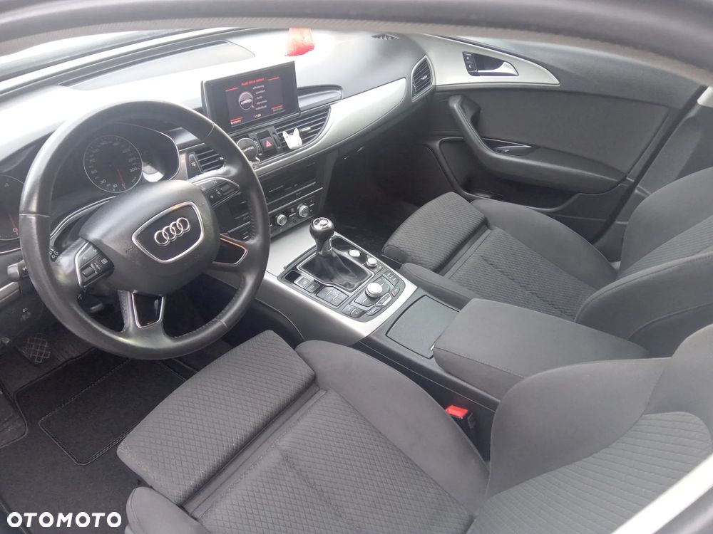 Audi Q3 2.0 TDI - 17