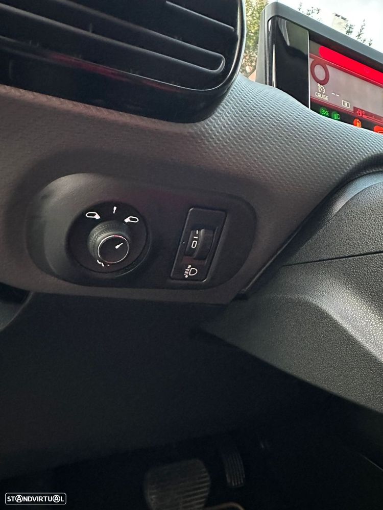 Citroën C4 Cactus 1.2 PureTech Feel EAT6 - 13