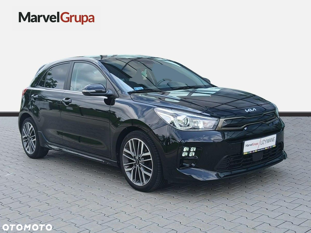 Kia Rio - 7