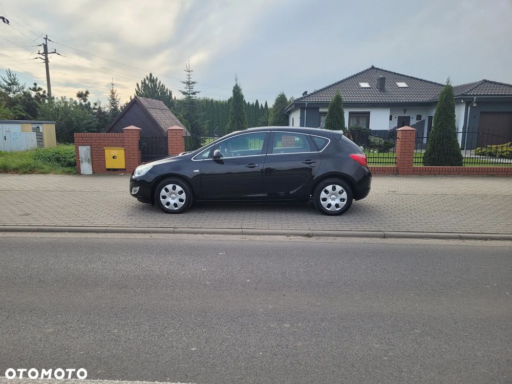 Opel Astra IV 1.4 Enjoy - 2