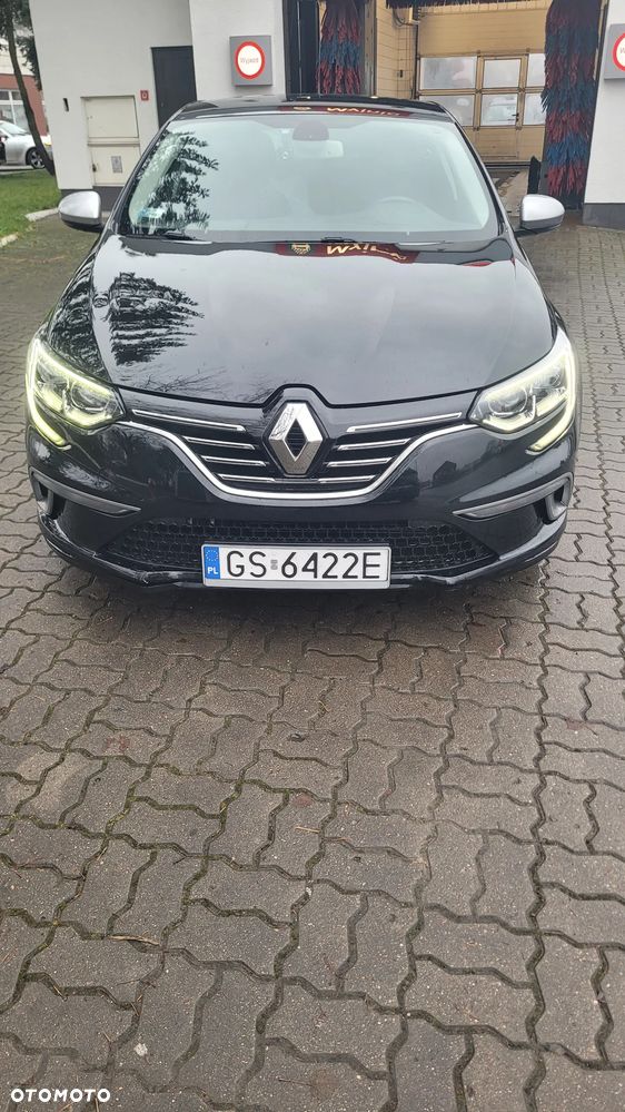 Renault Megane - 3