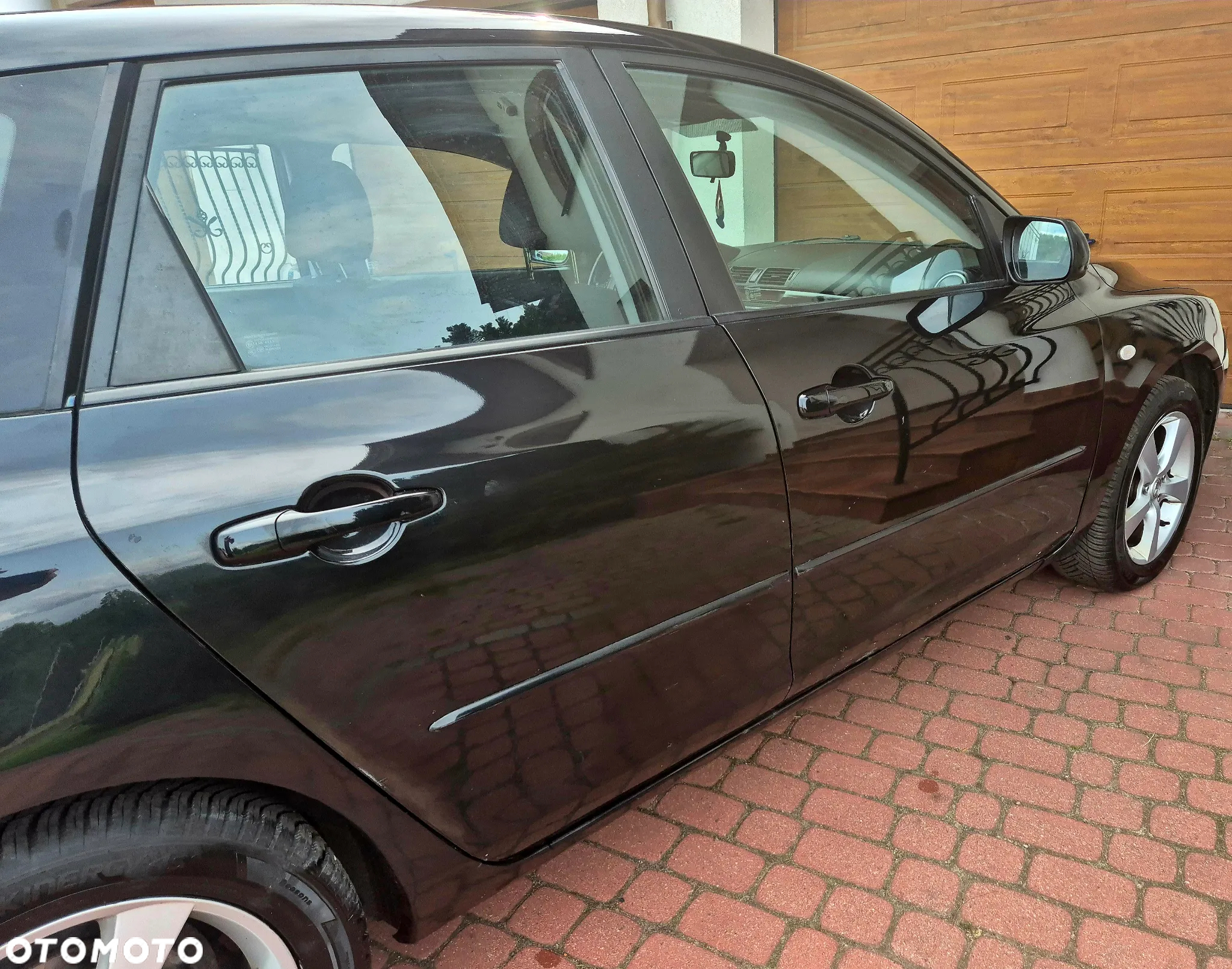 Mazda 3 1.6 Active - 10