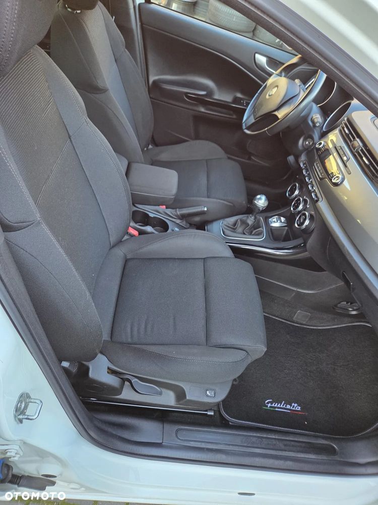 Alfa Romeo Giulietta 1.4 TB 16V - 5