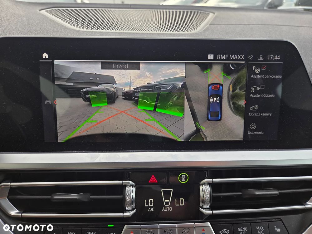 BMW Seria 4 M440i xDrive mHEV sport - 31
