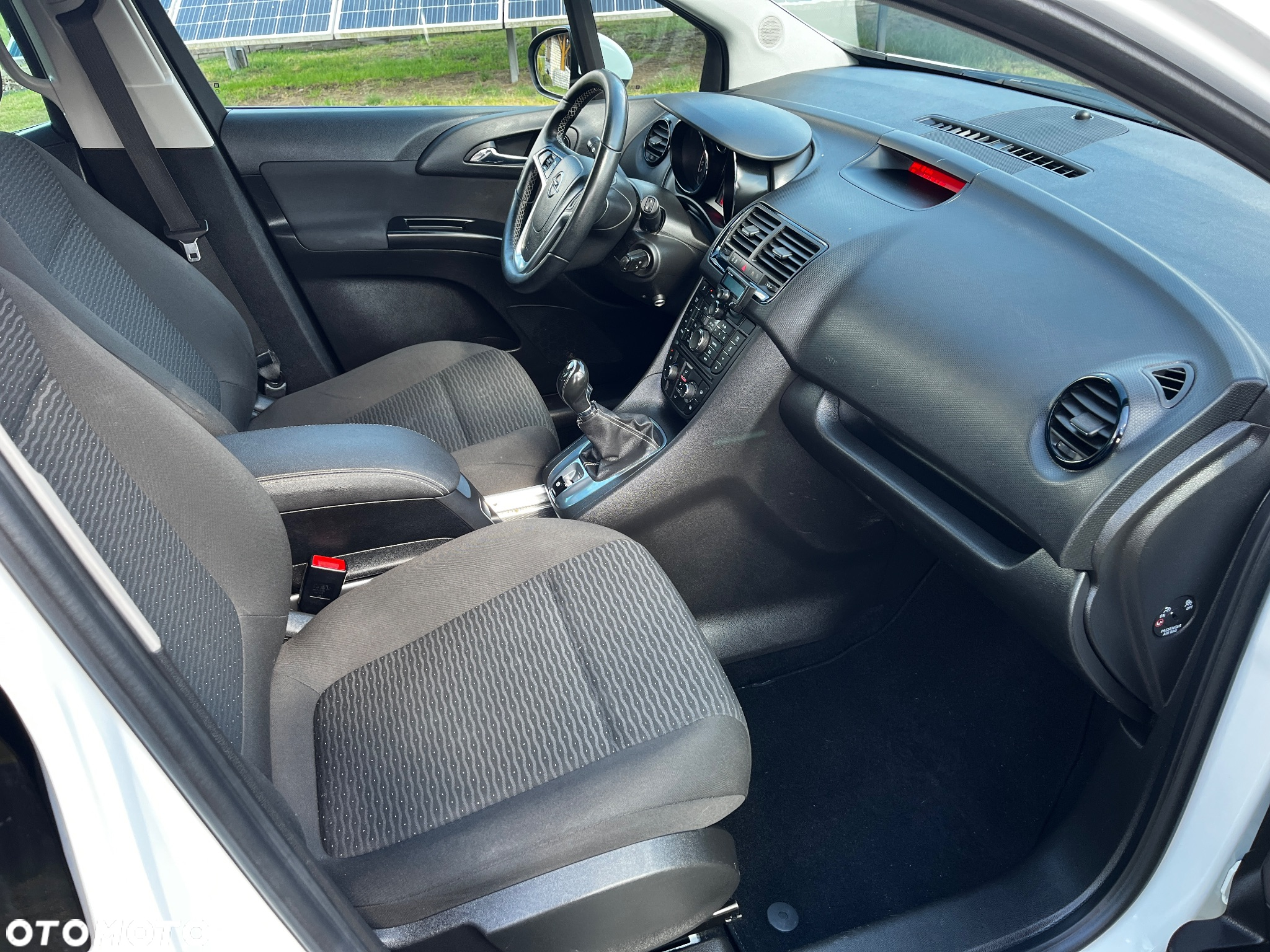 Opel Meriva 1.4 Style - 6
