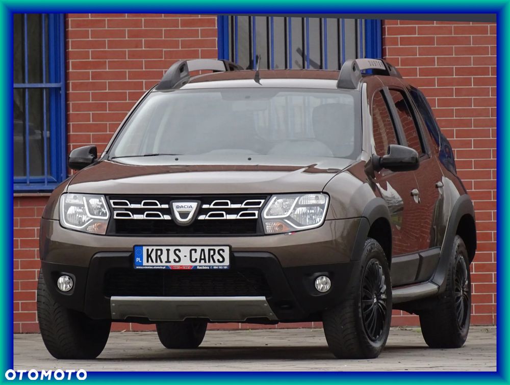 Dacia Duster 1.2 TCe Celebration - 24