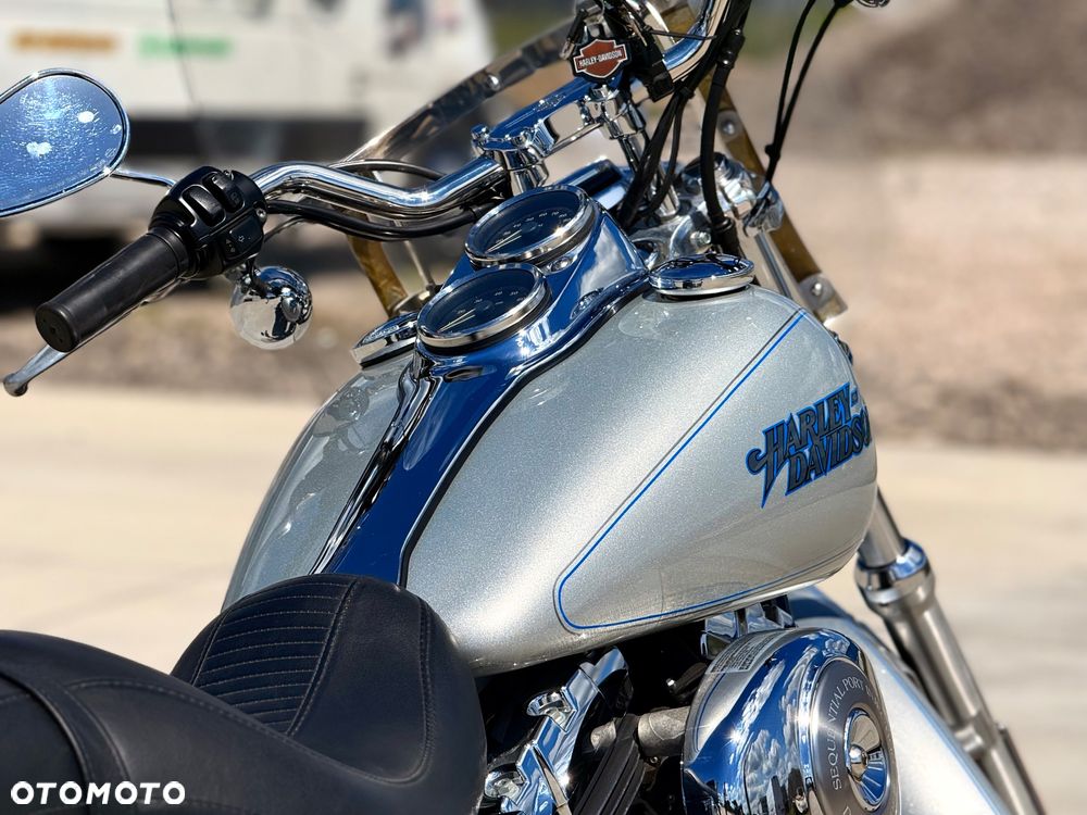 Harley-Davidson Dyna Low Rider - 20