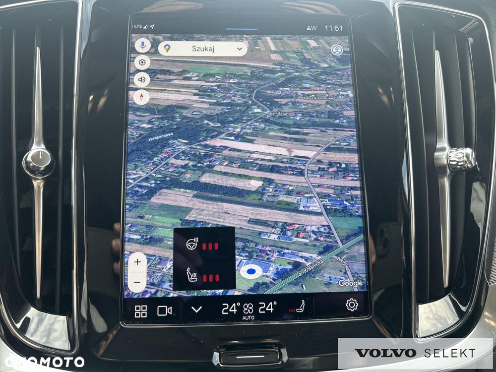 Volvo V60 Cross Country - 24