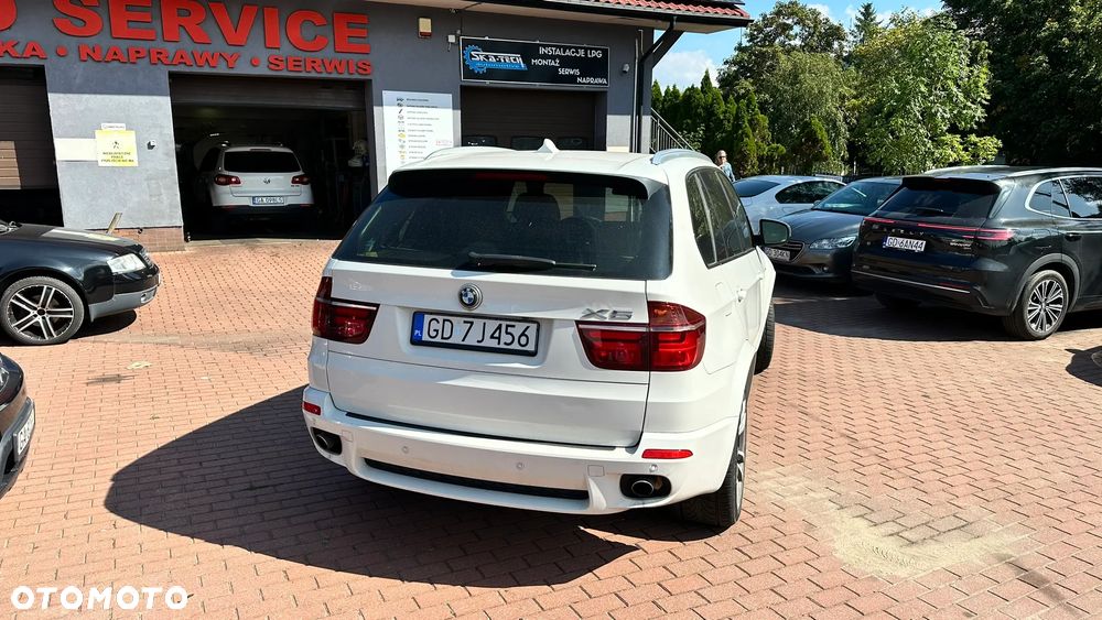 BMW X5 - 16