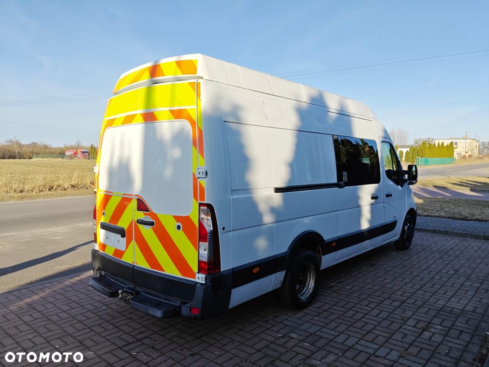 Opel MASTER MOVANO - 30